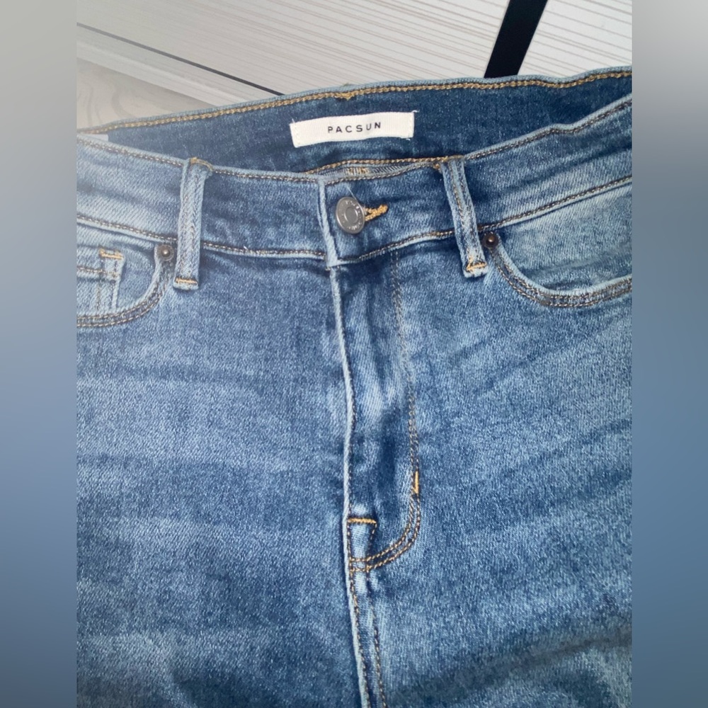 Pacsun jeans